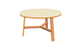 table